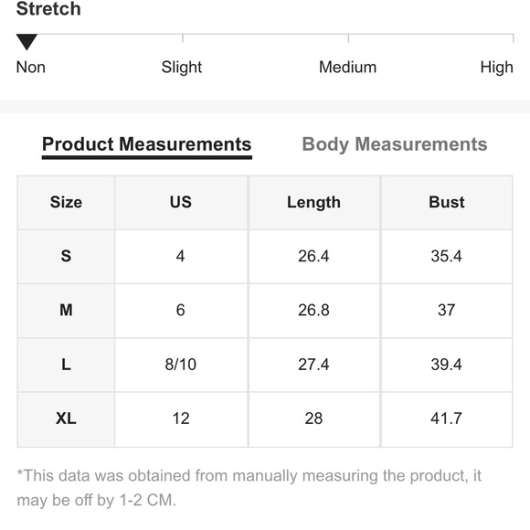 Black One Shoulder Blouse - Picture 6 of 6